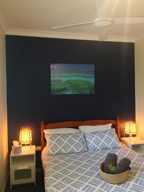 KiteSurf 1770 Beach House - Maitland Accommodation 21