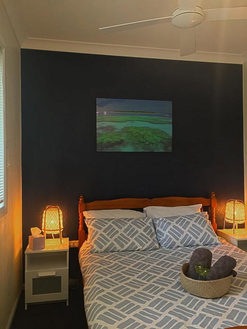 KiteSurf 1770 Beach House - Maitland Accommodation 22