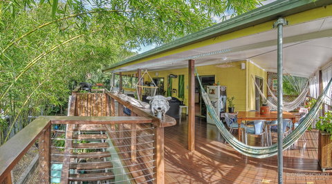 KiteSurf 1770 Beach House - Maitland Accommodation 38