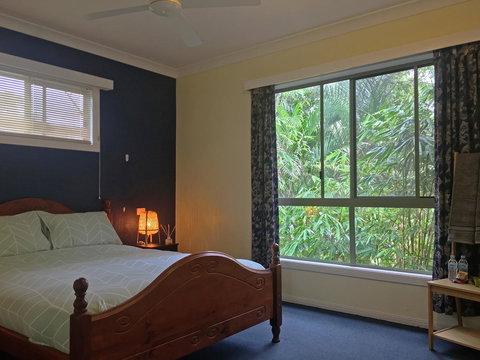 KiteSurf 1770 Beach House - Maitland Accommodation 28