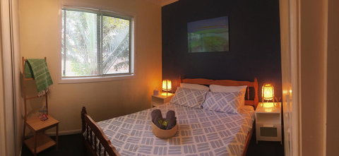 KiteSurf 1770 Beach House - Maitland Accommodation 16