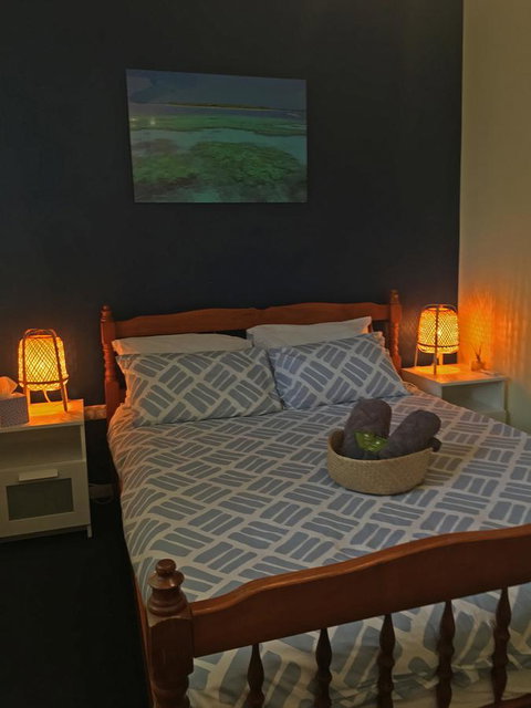 KiteSurf 1770 Beach House - Maitland Accommodation 27