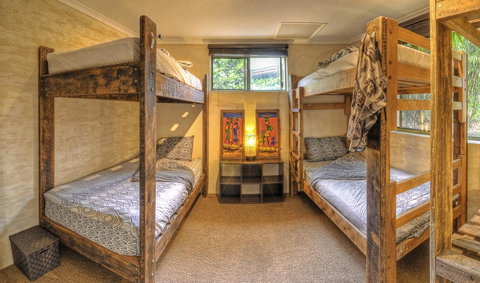 KiteSurf 1770 Beach House - Maitland Accommodation 8