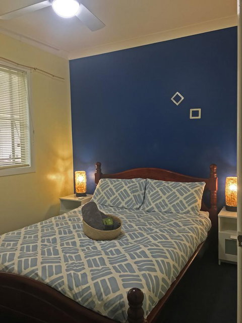 KiteSurf 1770 Beach House - Maitland Accommodation 36