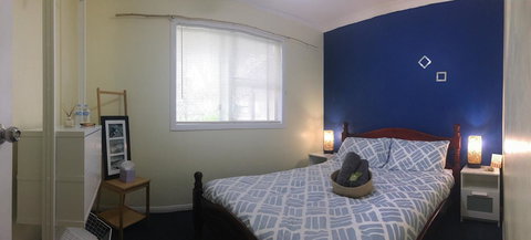 KiteSurf 1770 Beach House - Maitland Accommodation 31