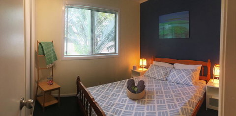 KiteSurf 1770 Beach House - Maitland Accommodation 15