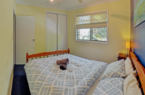 KiteSurf 1770 Beach House - Maitland Accommodation 39