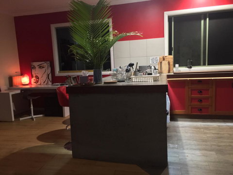 KiteSurf 1770 Beach House - Maitland Accommodation 24