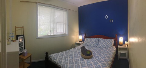 KiteSurf 1770 Beach House - Maitland Accommodation 32