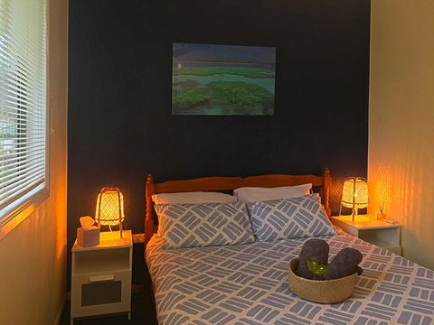 KiteSurf 1770 Beach House - Maitland Accommodation 23