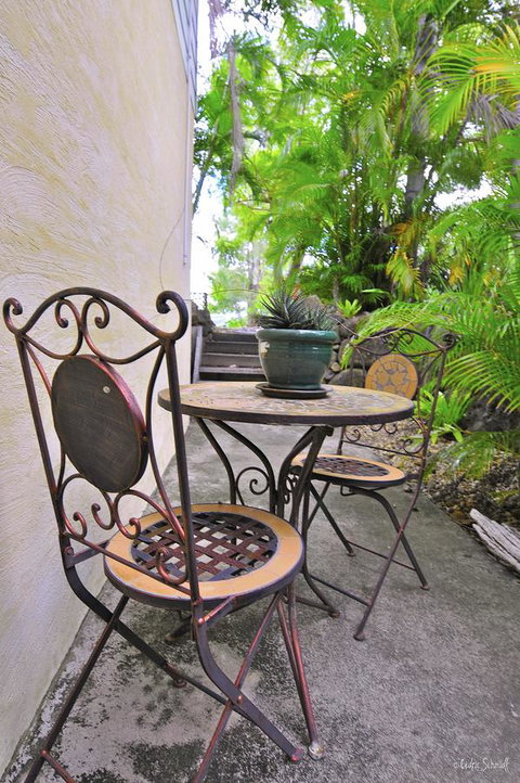 KiteSurf 1770 Beach House - Maitland Accommodation 37