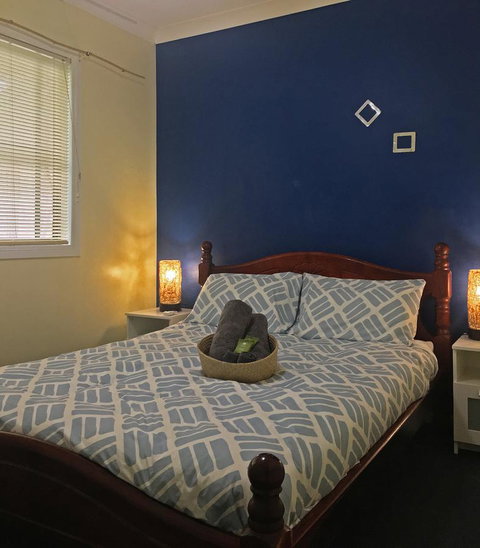 KiteSurf 1770 Beach House - Maitland Accommodation 30