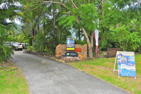 KiteSurf 1770 Beach House - Maitland Accommodation 40