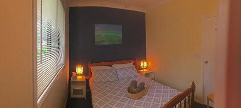 KiteSurf 1770 Beach House - Maitland Accommodation 17