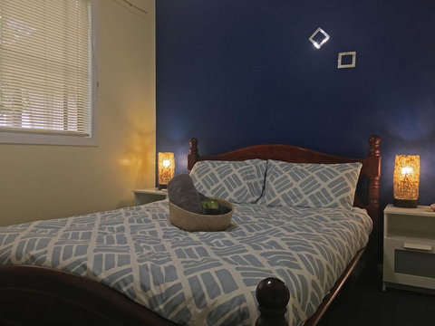 KiteSurf 1770 Beach House - Maitland Accommodation 33