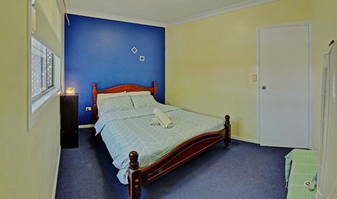 KiteSurf 1770 Beach House - Maitland Accommodation 13