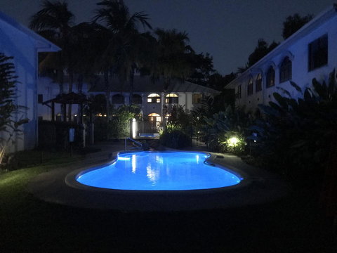 Mango Lagoon Sunbird Retreat - Maitland Accommodation 3