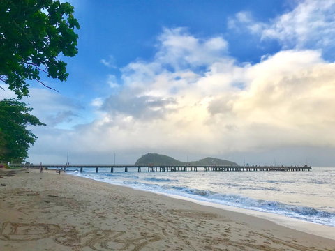 Mango Lagoon Sunbird Retreat - Maitland Accommodation 5