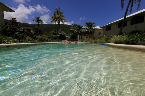 Mango Lagoon Sunbird Retreat - Maitland Accommodation 15