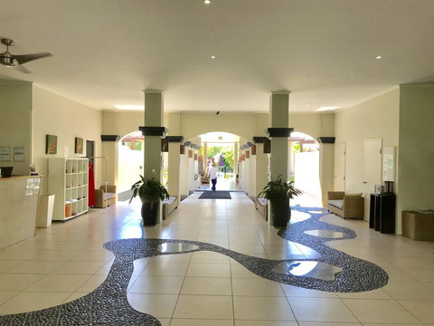 Mango Lagoon Sunbird Retreat - Maitland Accommodation 9