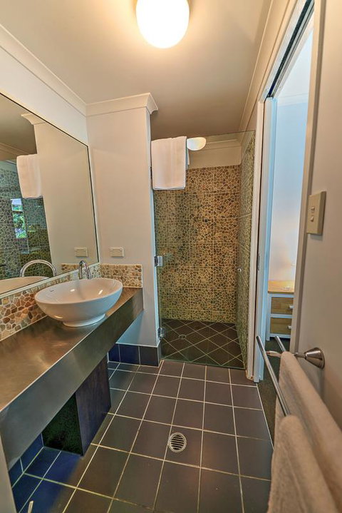 Mango Lagoon Sunbird Retreat - Maitland Accommodation 18