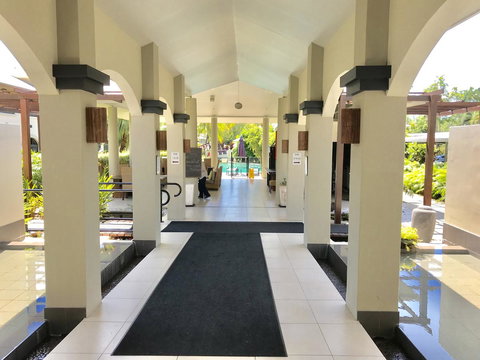 Mango Lagoon Sunbird Retreat - Maitland Accommodation 26