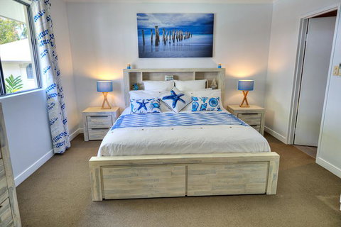 Mango Lagoon Sunbird Retreat - Maitland Accommodation 2