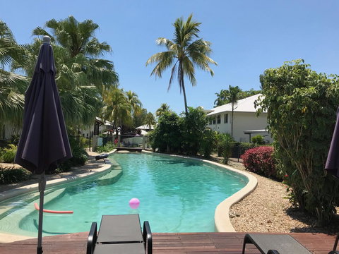 Mango Lagoon Sunbird Retreat - Maitland Accommodation 6