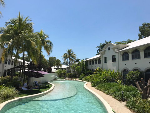 Mango Lagoon Sunbird Retreat - Maitland Accommodation 22