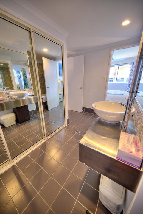 Mango Lagoon Sunbird Retreat - Maitland Accommodation 16