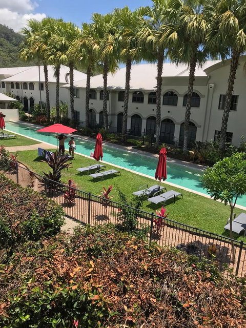 Mango Lagoon Sunbird Retreat - Maitland Accommodation 12