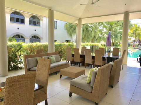 Mango Lagoon Sunbird Retreat - Maitland Accommodation 13