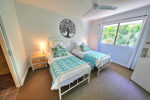 Mango Lagoon Sunbird Retreat - Maitland Accommodation 7