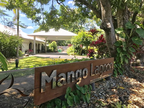 Mango Lagoon Sunbird Retreat - Maitland Accommodation 27
