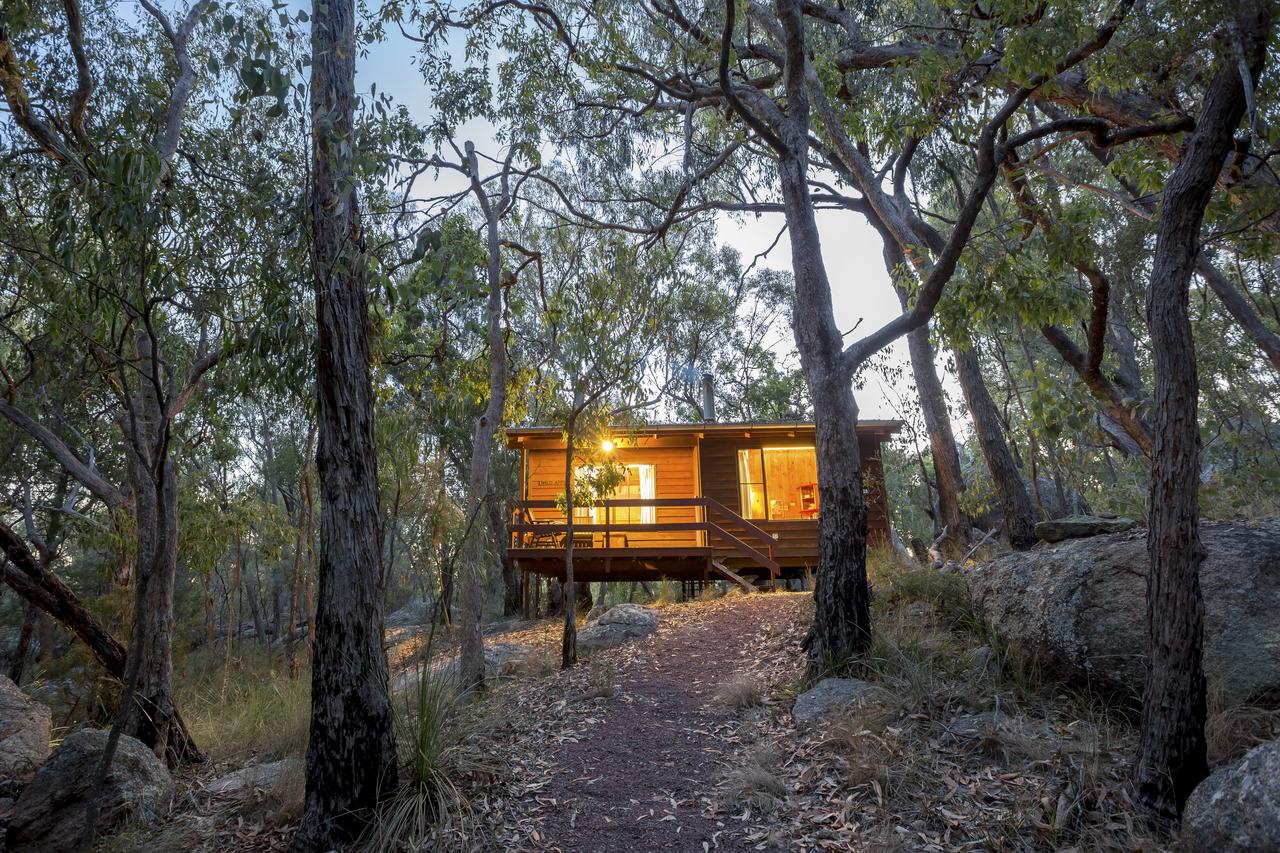 Amosfield QLD Maitland Accommodation