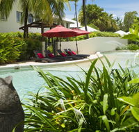 Mango Lagoon Resort  Wellness Spa - Maitland Accommodation