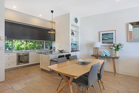 The Rise Noosa - Maitland Accommodation 6