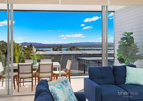 The Rise Noosa - Maitland Accommodation 25