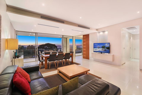 The Rise Noosa - Maitland Accommodation 4