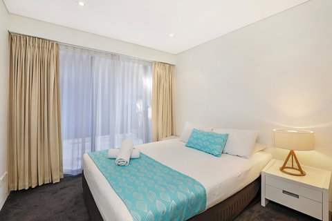 The Rise Noosa - Maitland Accommodation 17