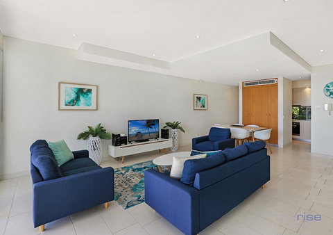 The Rise Noosa - Maitland Accommodation 24