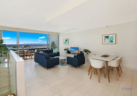 The Rise Noosa - Maitland Accommodation 26