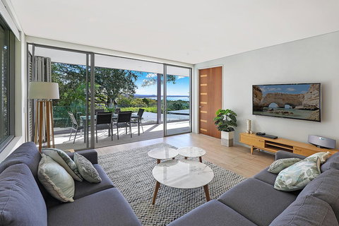 The Rise Noosa - Maitland Accommodation 8