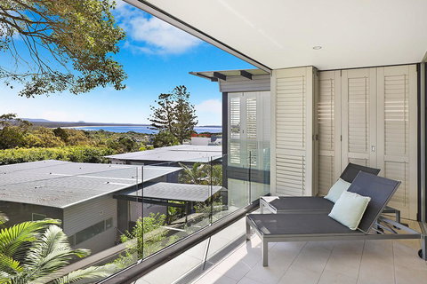 The Rise Noosa - Maitland Accommodation 15