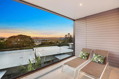 The Rise Noosa - Maitland Accommodation 1