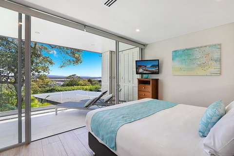 The Rise Noosa - Maitland Accommodation 14