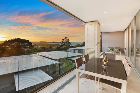 The Rise Noosa - Maitland Accommodation 2
