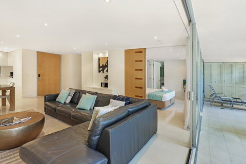 The Rise Noosa - Maitland Accommodation 18