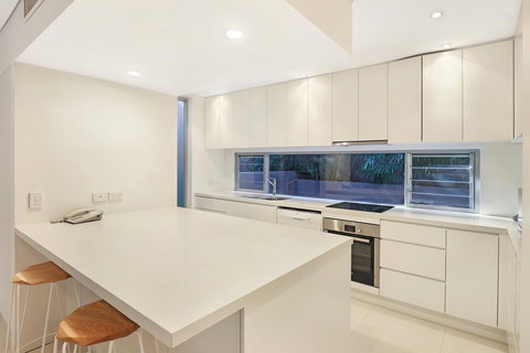 The Rise Noosa - Maitland Accommodation 19