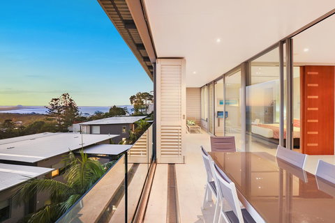 The Rise Noosa - Maitland Accommodation 7